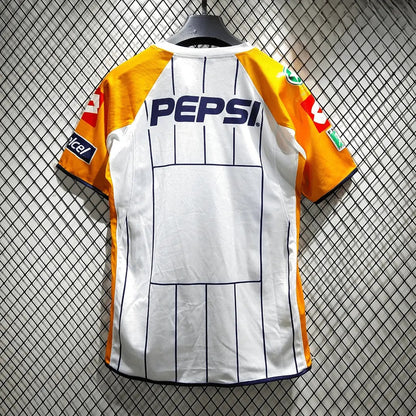 Retro Pumas 2004/2005 Local