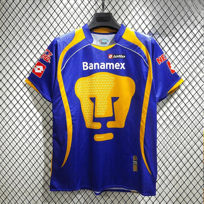 Retro Pumas 2008/2009 Visitante