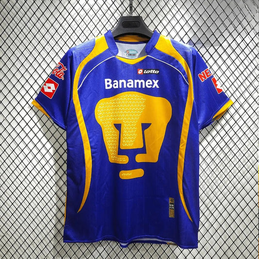 Retro Pumas 2008/2009 Visitante