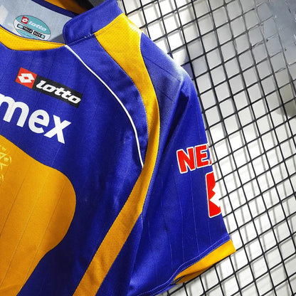 Retro Pumas 2008/2009 Visitante