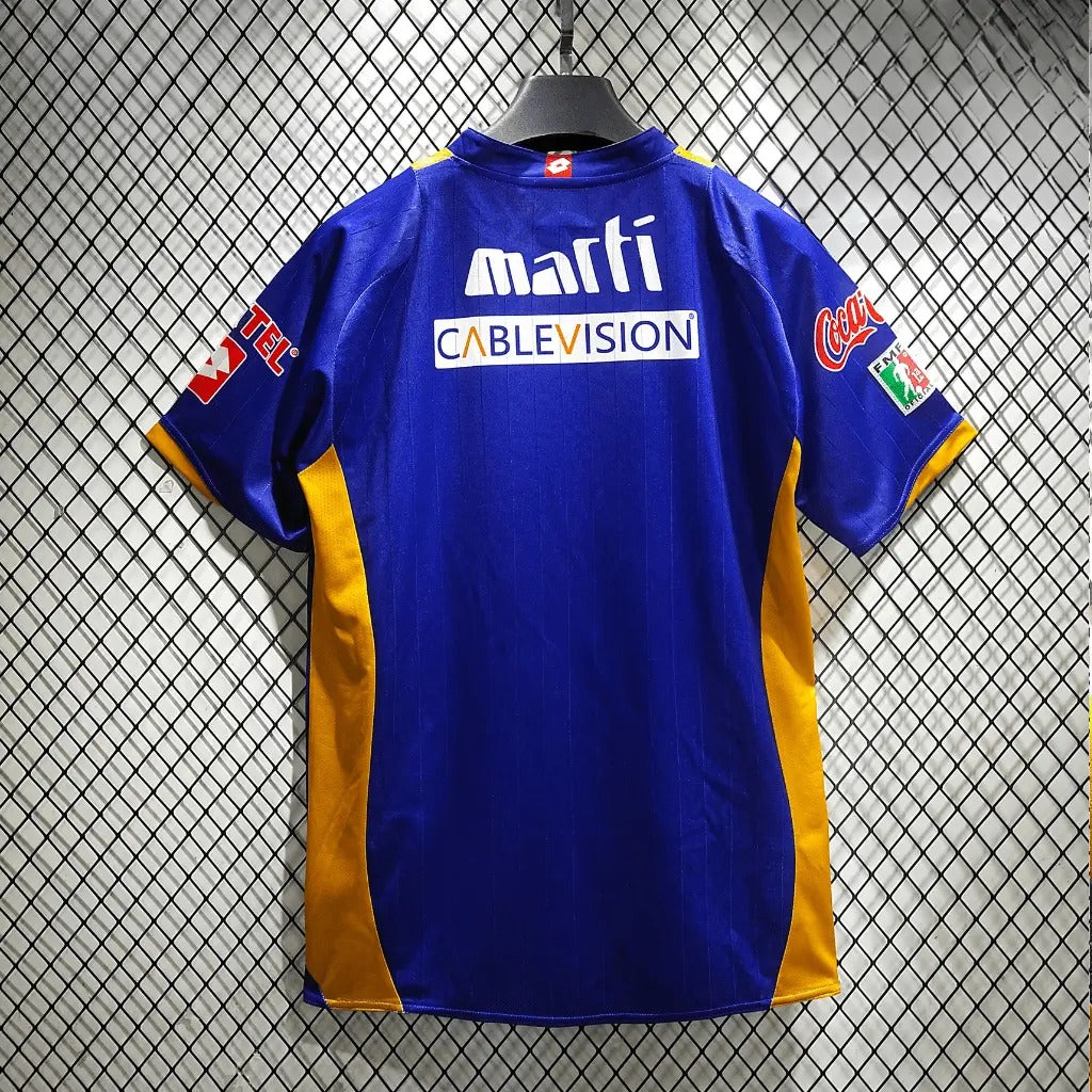 Retro Pumas 2008/2009 Visitante