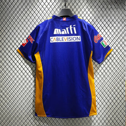 Retro Pumas 2008/2009 Visitante