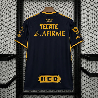 Tigres 2026/2027 Visitante