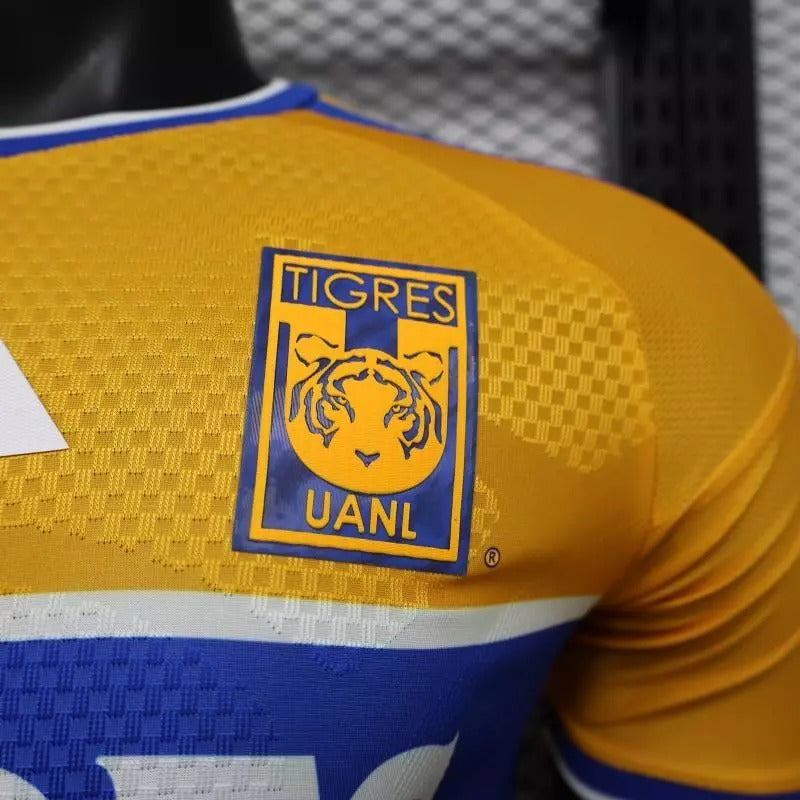 Tigres 2026/2027 Local