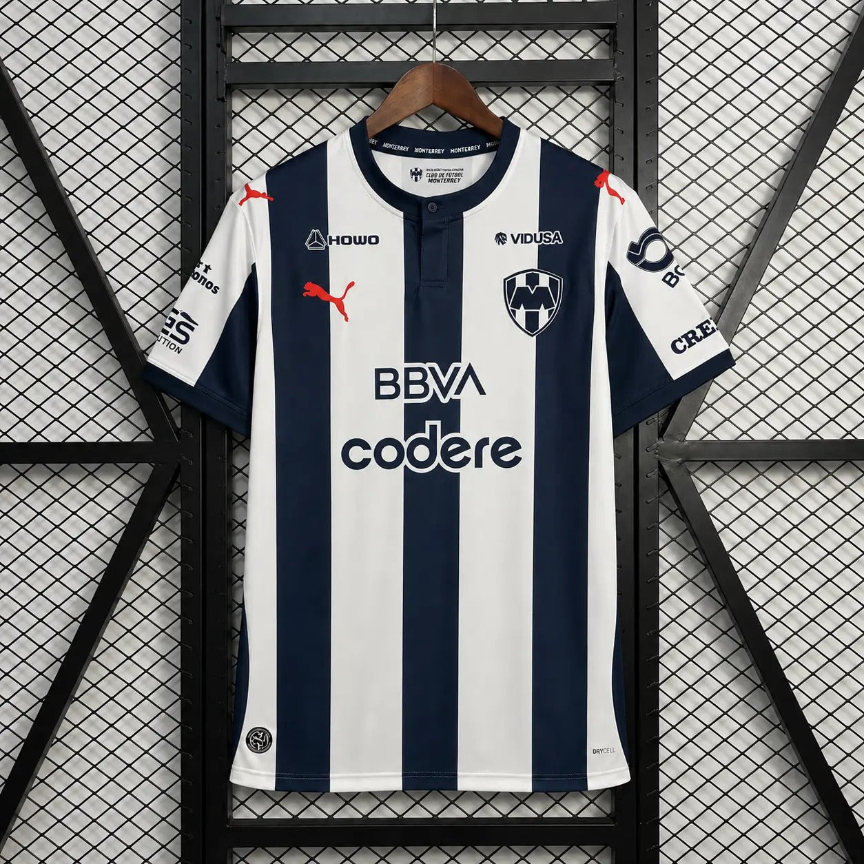 Monterrey 2026/2027 Local