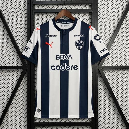 Monterrey 2026/2027 Local