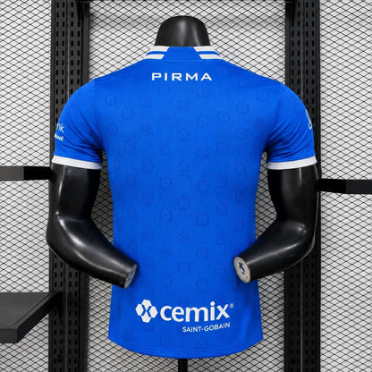 Cruz Azul 2026/2027 Local