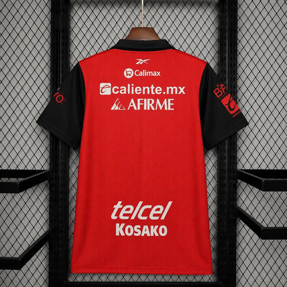 Xolos de Tijuana 2026/2027 Local