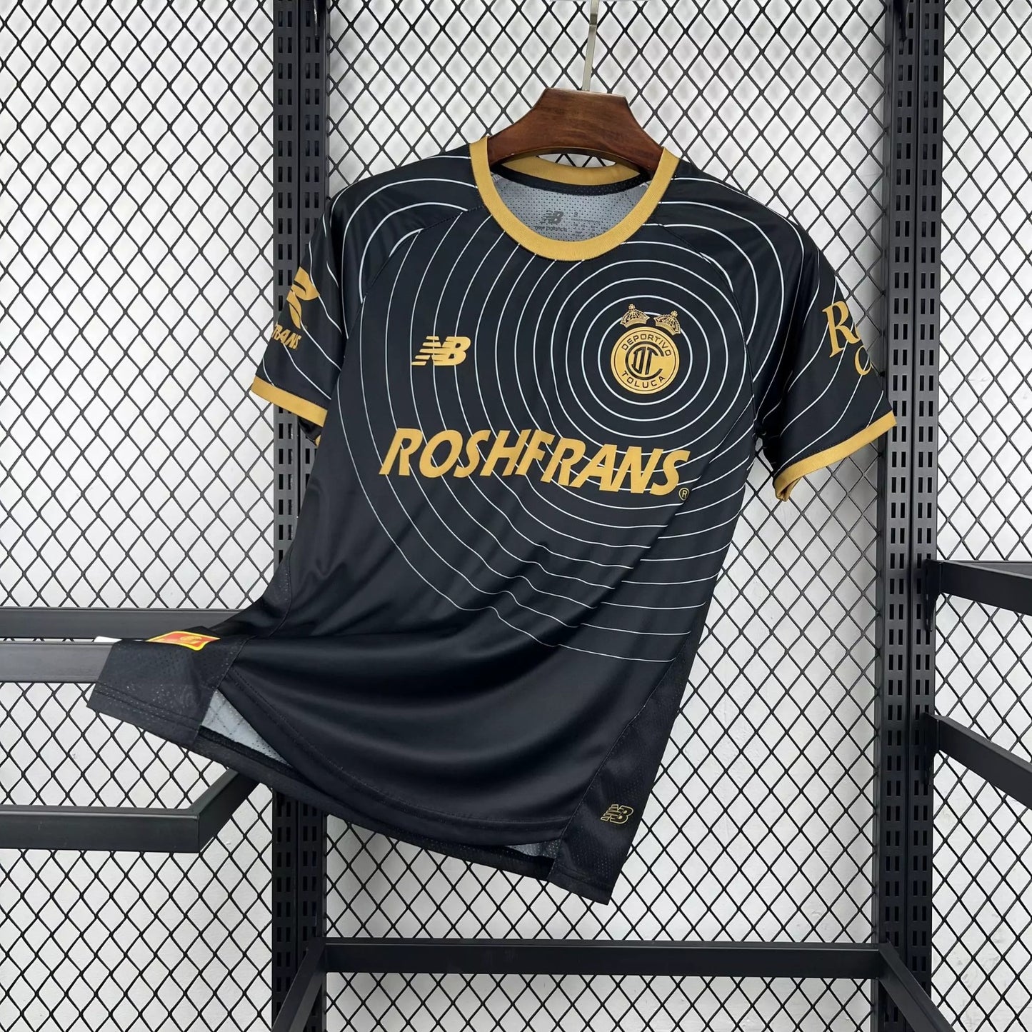 Toluca Edición Especial 2026/2027