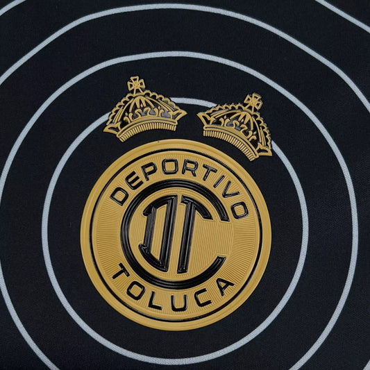 Toluca Edición Especial 2026/2027