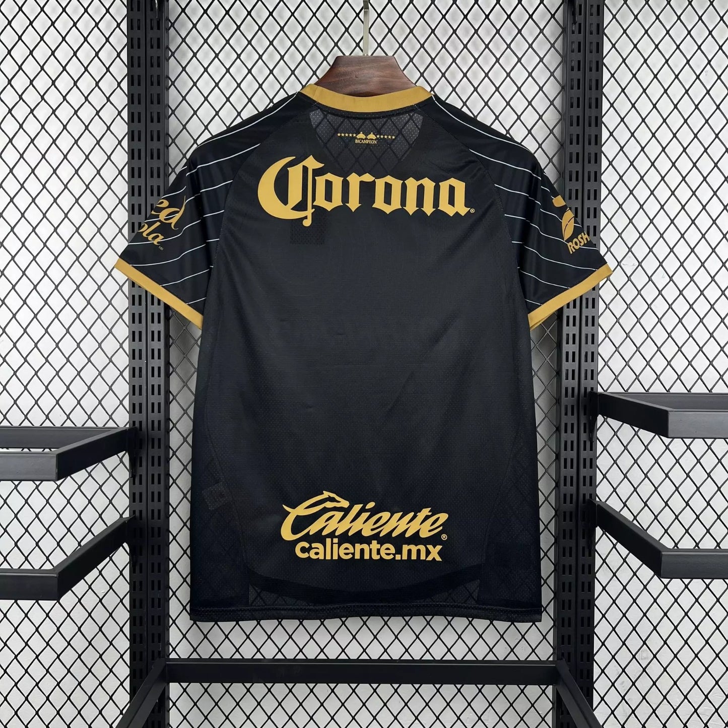 Toluca Edición Especial 2026/2027