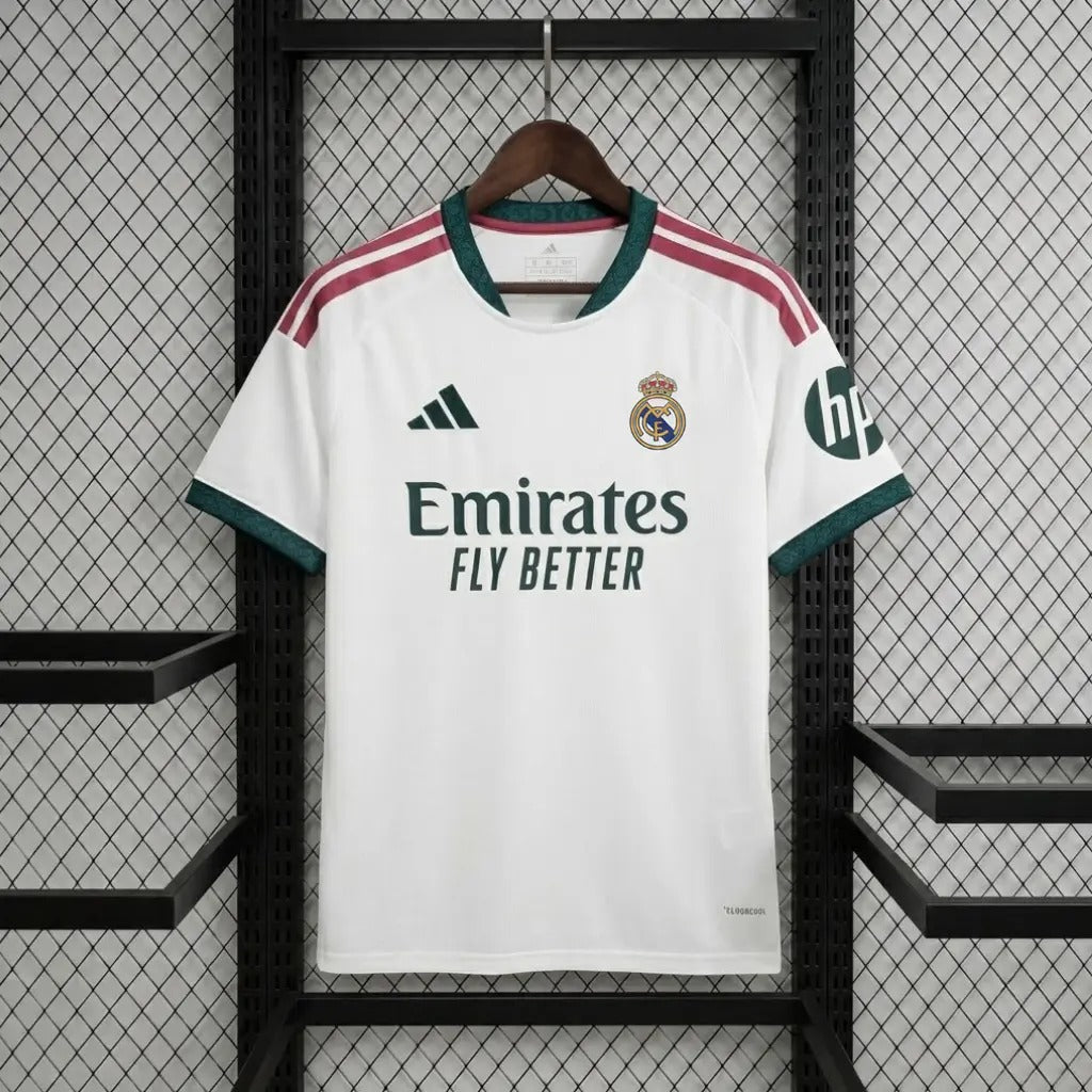 Real Madrid 2026/2027 Local