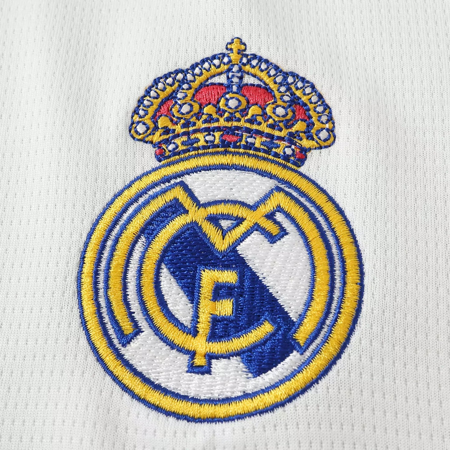 Real Madrid 2026/2027 Local