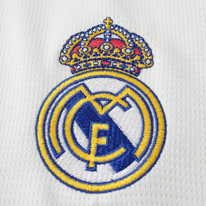 Real Madrid 2026/2027 Local