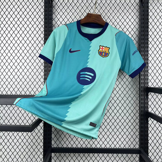 Barcelona Edición Especial Alternativa 2026/2027