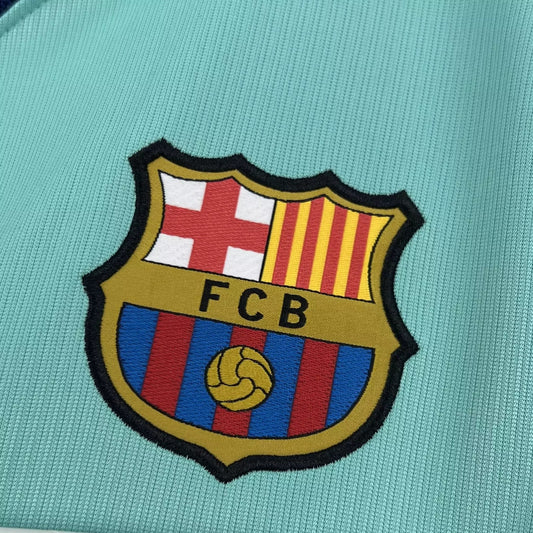 Barcelona Edición Especial Alternativa 2026/2027