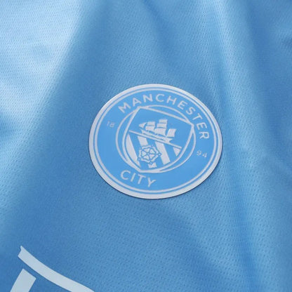 Manchester City 2026/2027 Local