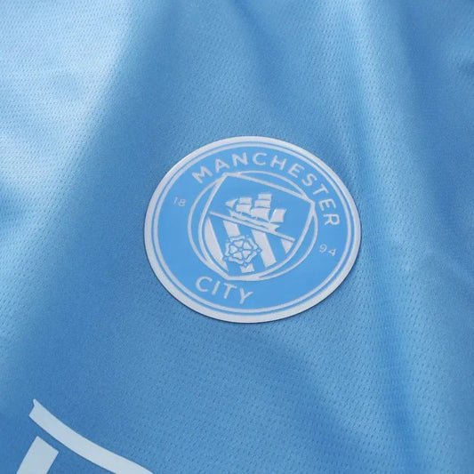 Manchester City 2026/2027 Local
