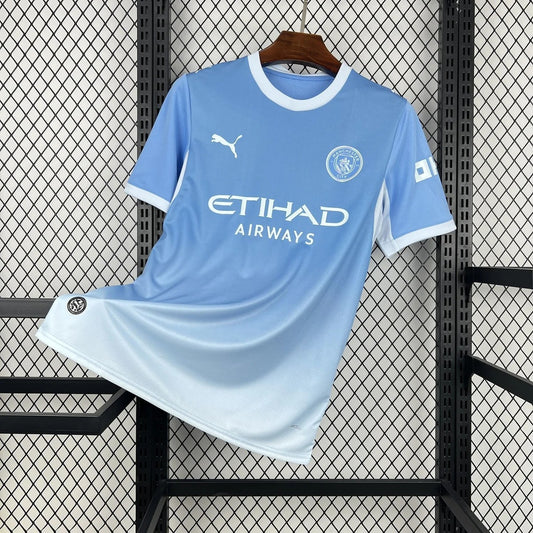 Manchester City 2026/2027 Local