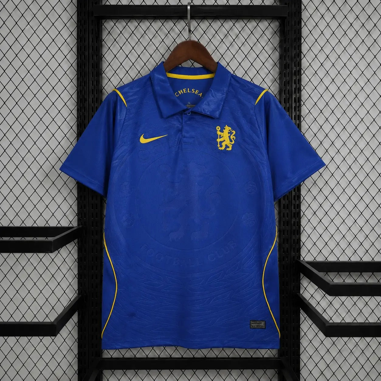 Chelsea 2026/2027 Local