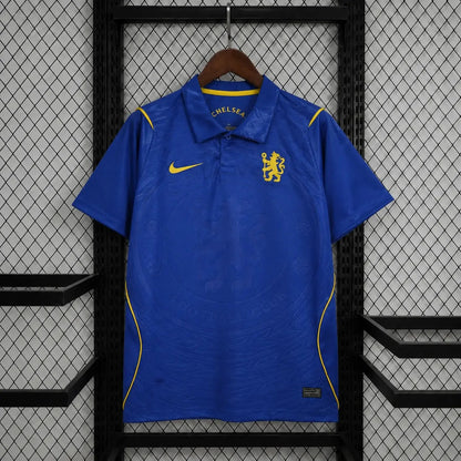 Chelsea 2026/2027 Local