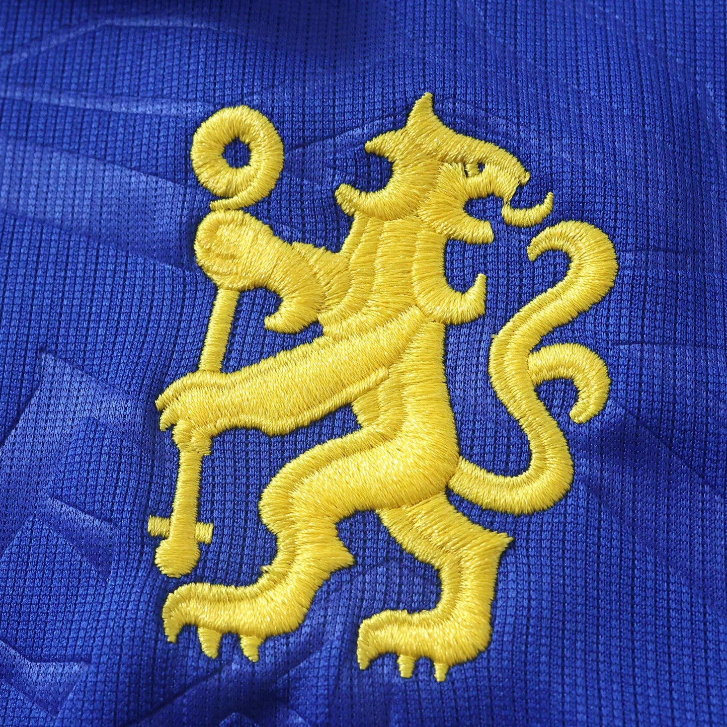 Chelsea 2026/2027 Local