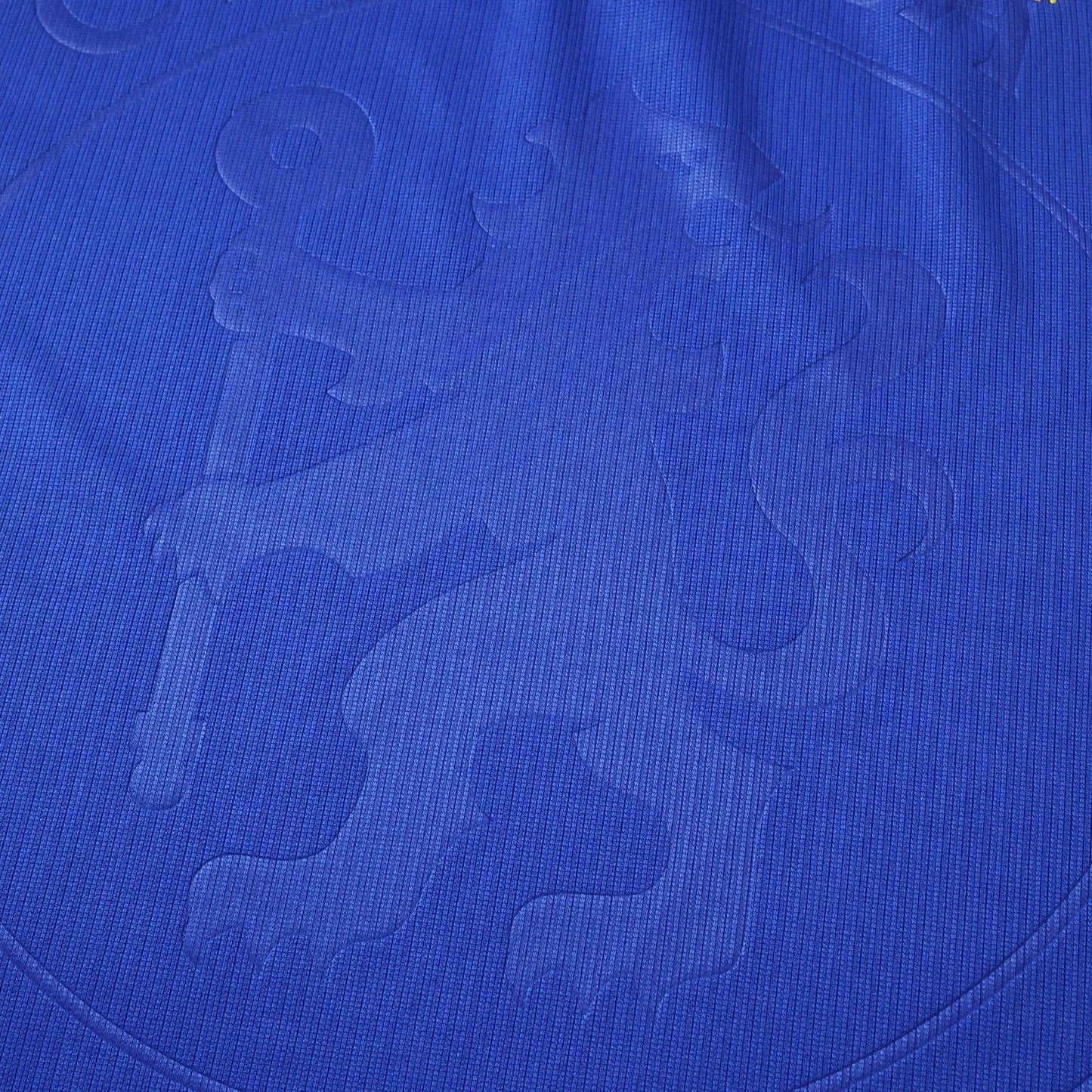Chelsea 2026/2027 Local