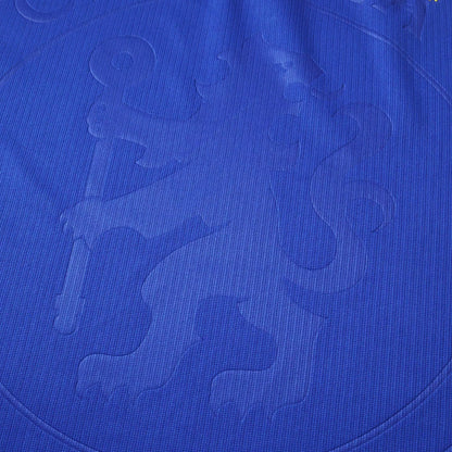 Chelsea 2026/2027 Local