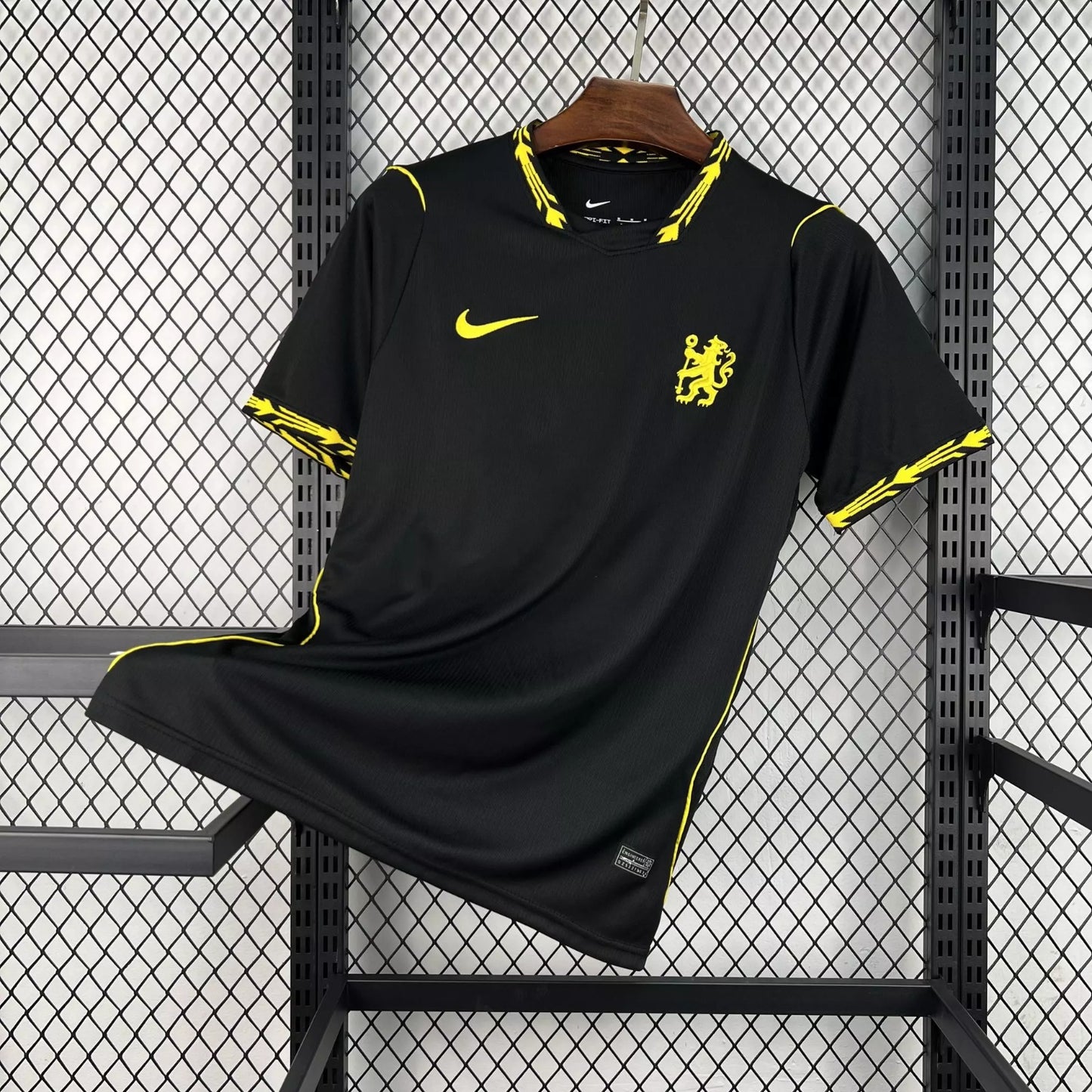 Chelsea 2026/2027 Visitante