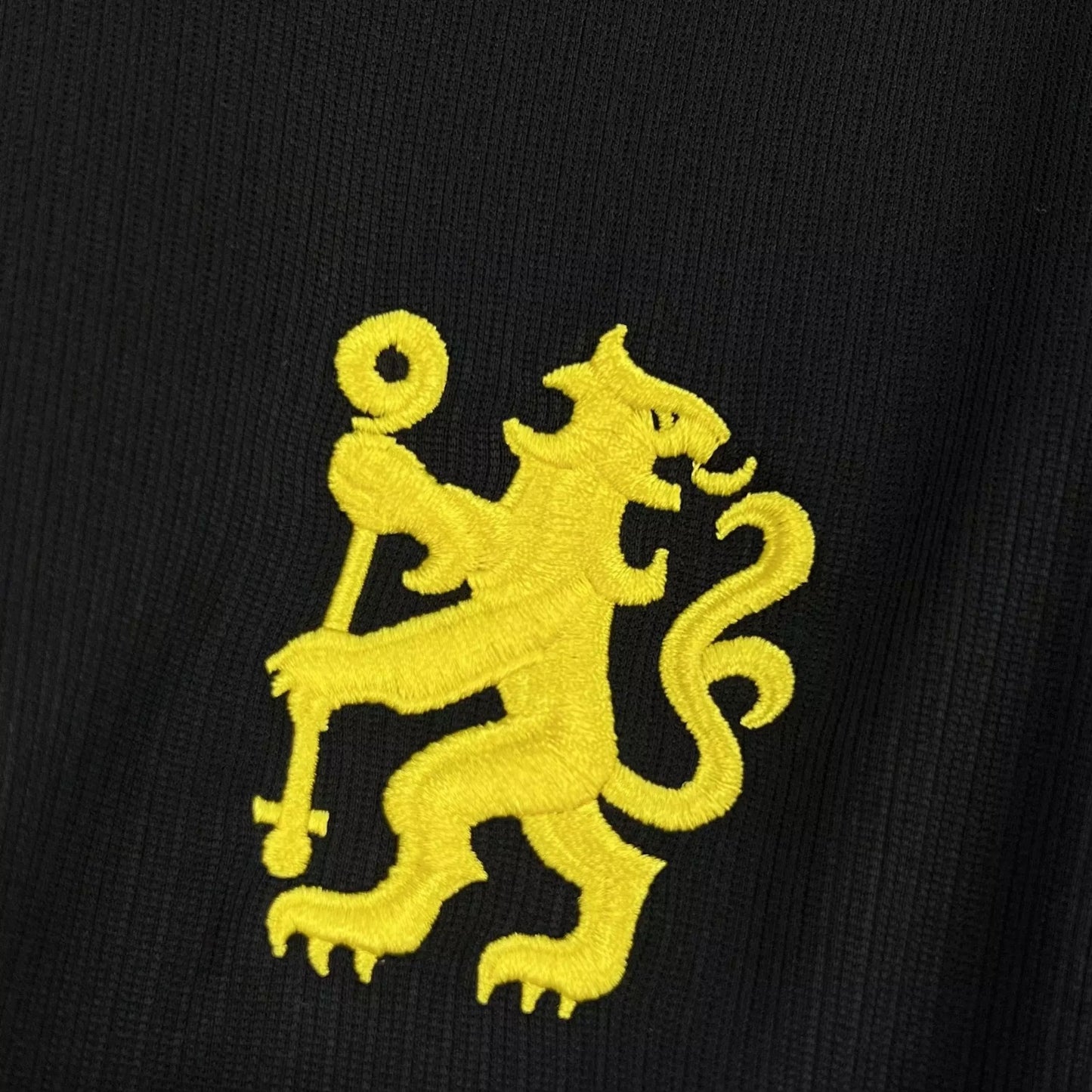 Chelsea 2026/2027 Visitante