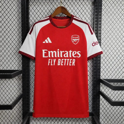 Arsenal 2026/2027 Local