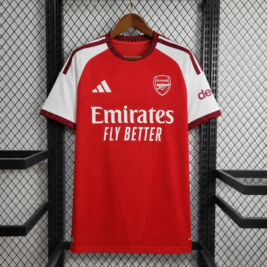 Arsenal 2026/2027 Local
