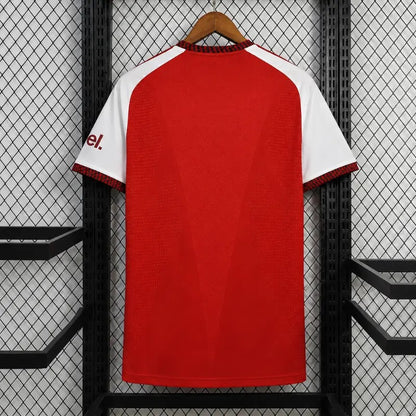 Arsenal 2026/2027 Local