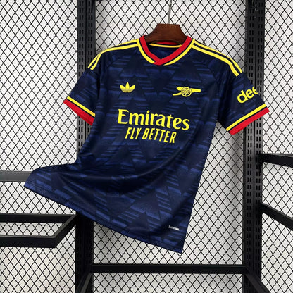 Arsenal 2026/2027 Visitante