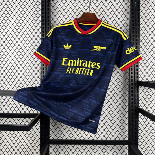 Arsenal 2026/2027 Visitante