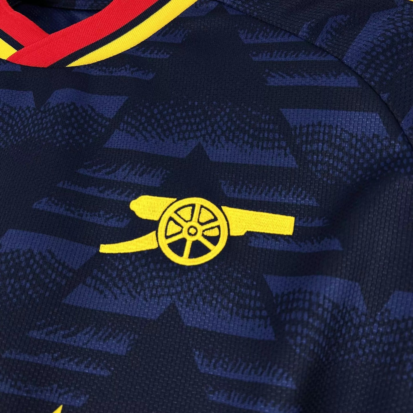 Arsenal 2026/2027 Visitante
