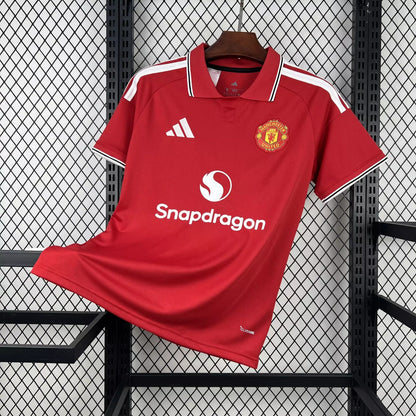 Manchester United 2026/2027 Local