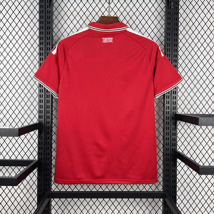 Manchester United 2026/2027 Local