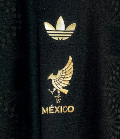 Mexico 2025