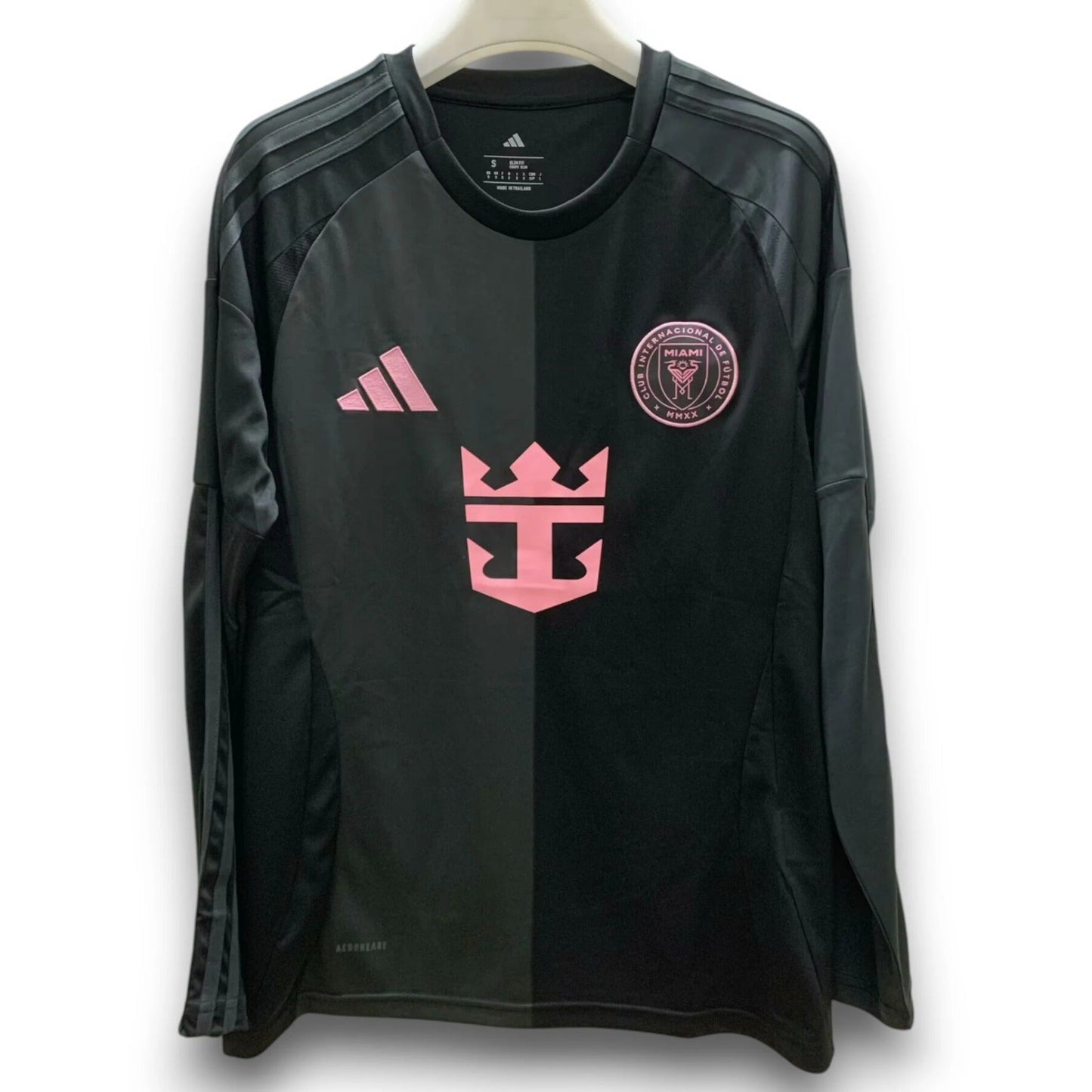 Inter de Miami 2025/2026 Visitante