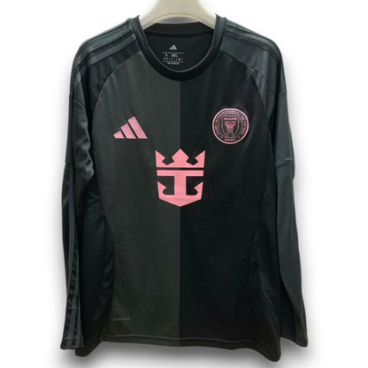 Inter de Miami 2025/2026 Visitante