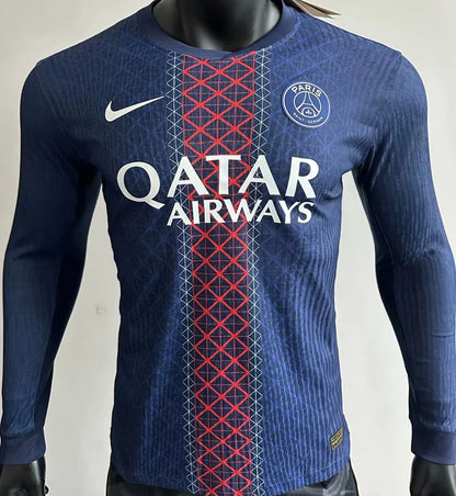 Paris Saint Germain Local 2025/2026