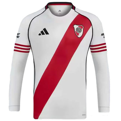 River Plate Local de la Temporada 2025/2026