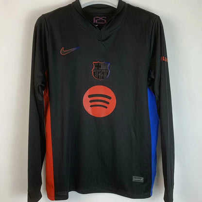 Barcelona Visitante 2024/2025