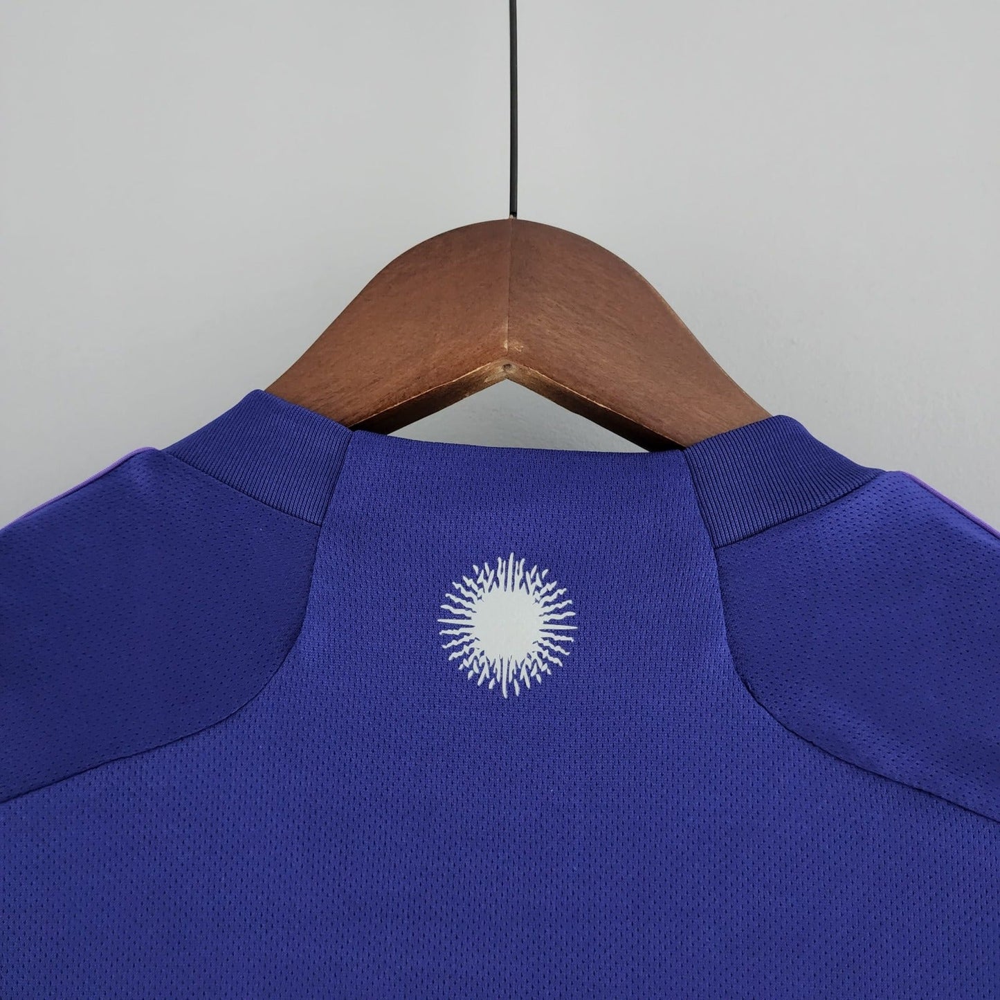 Argentina 2022 Visitante