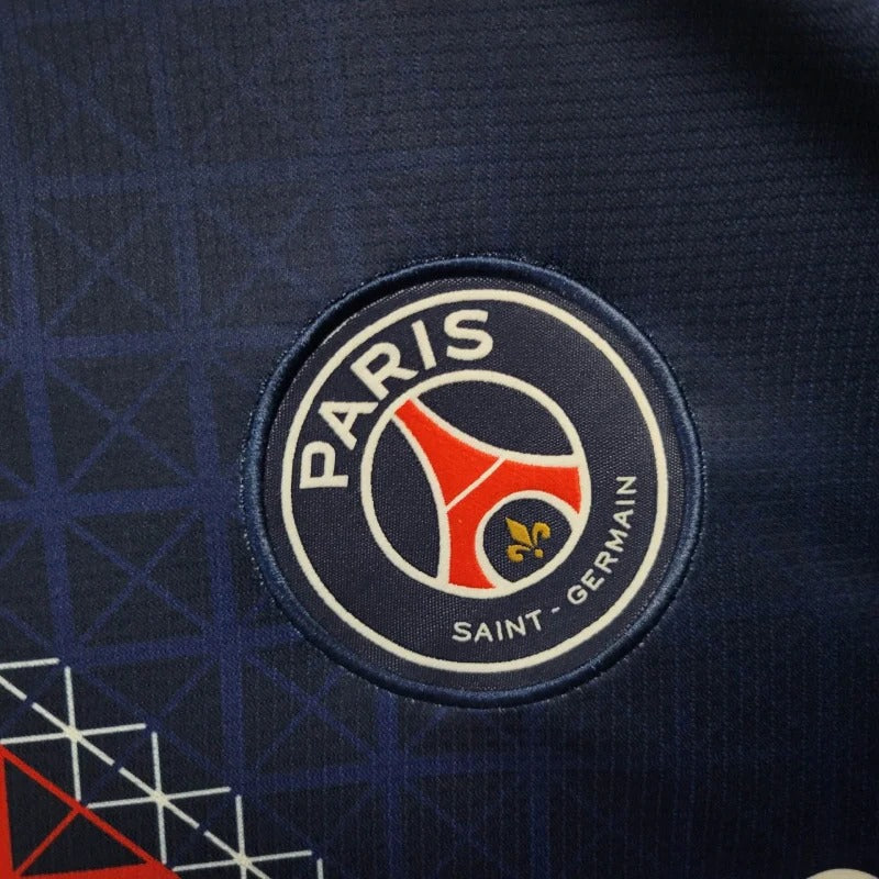 Paris Saint Germain Local 2025/2026
