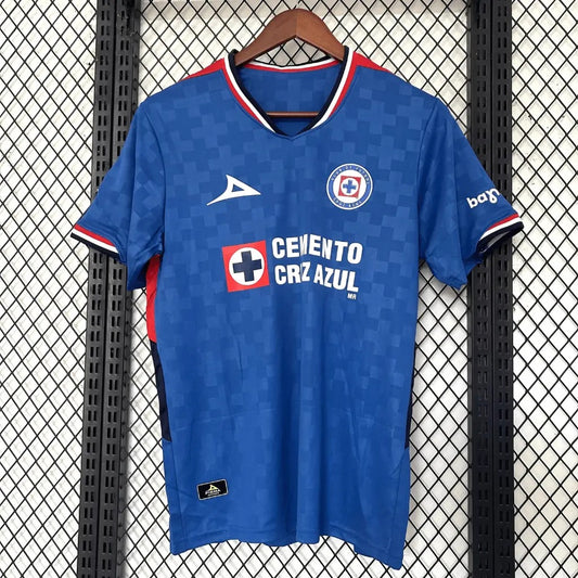 Cruz Azul 2025/2026 Local