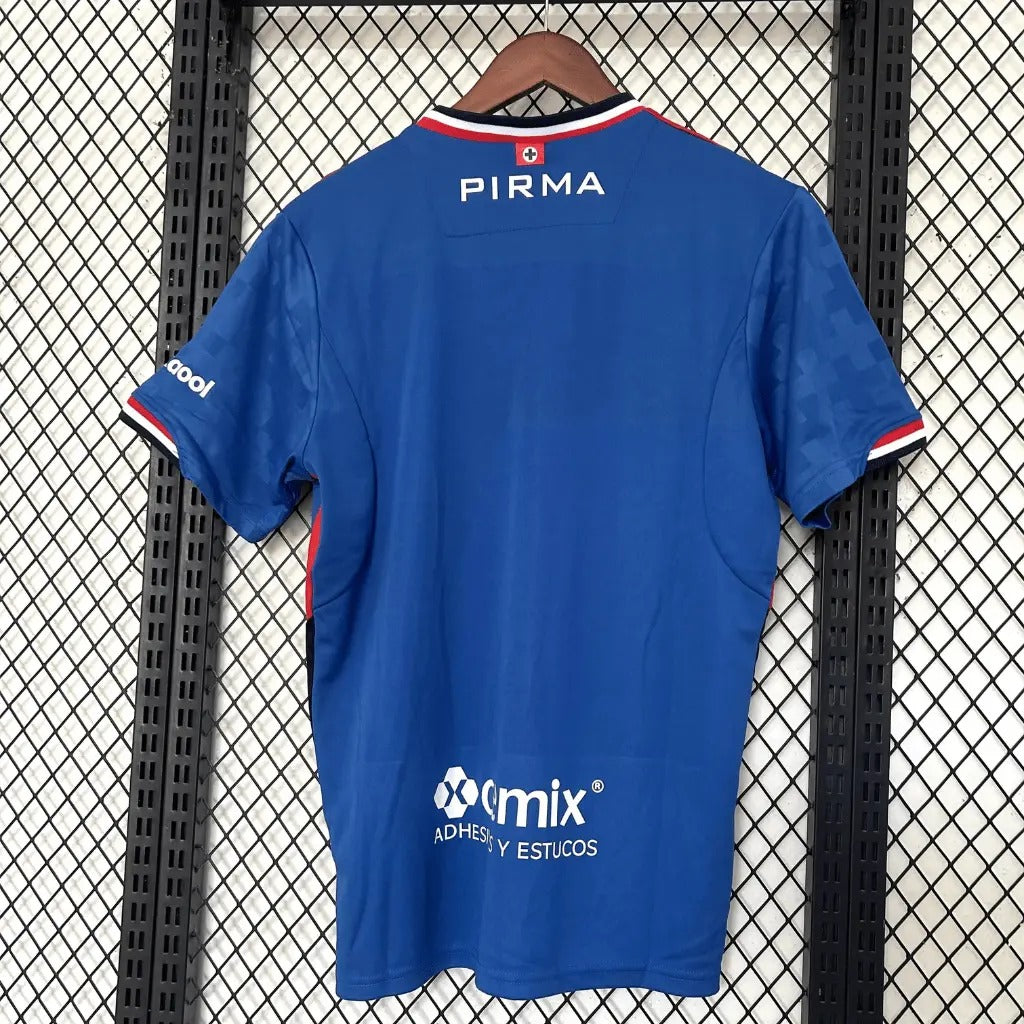 Cruz Azul 2025/2026 Local