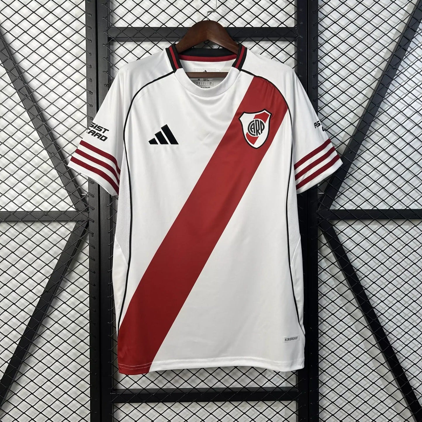 River Plate 2025/2026 Local