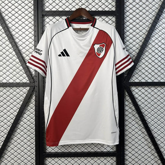 River Plate 2025/2026 Local
